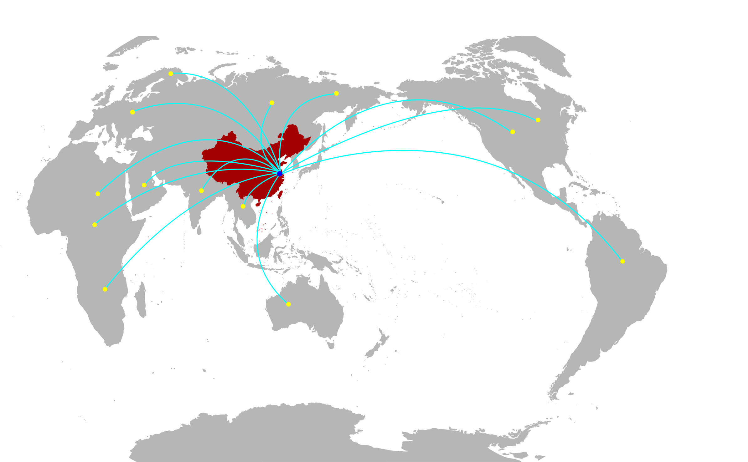 light-steel-keel-machine-global-sales-map.jpg