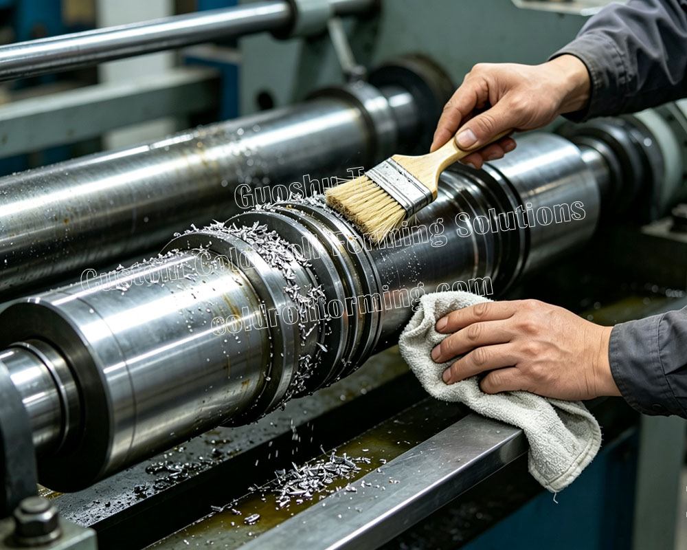 cleaning-roll-former-rollers-surface.jpg